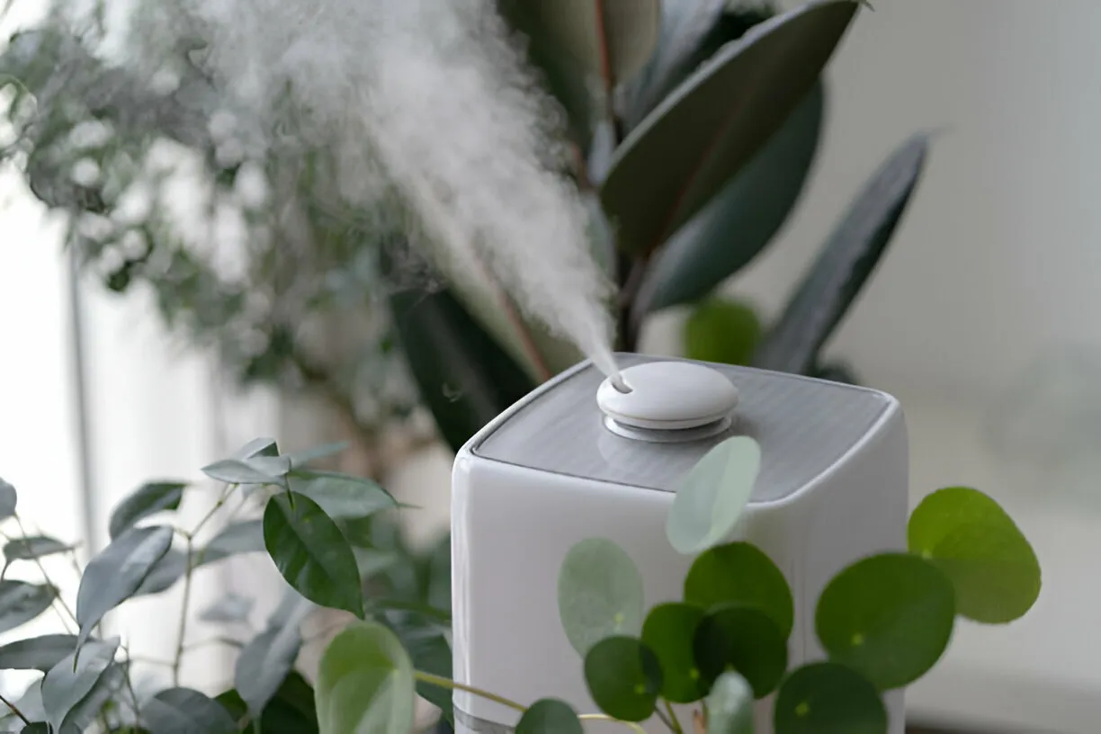 Whole-House Humidifiers in Shawnee, KS